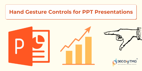 Hand Gesture Presentation Controller